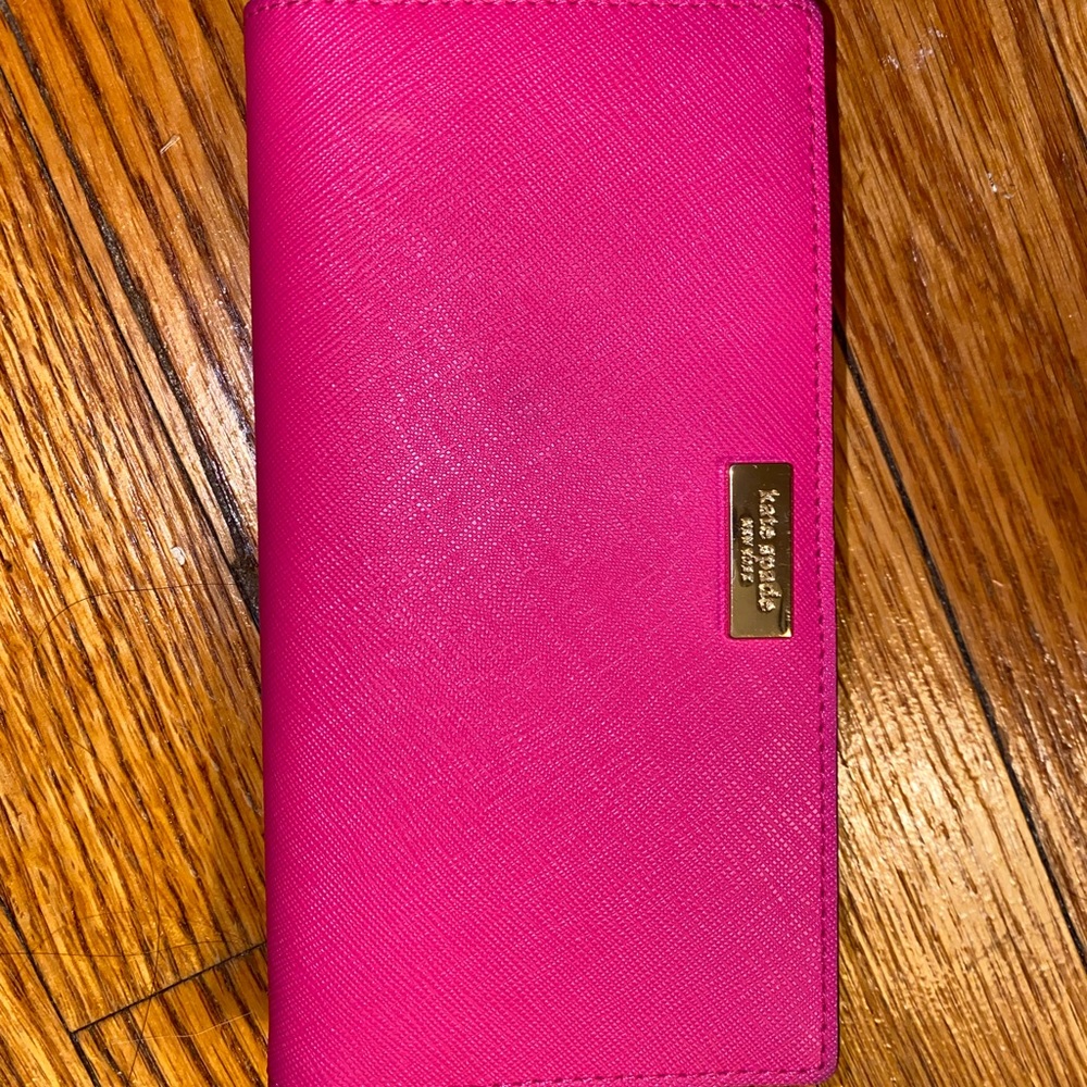 Kate Spade wallet